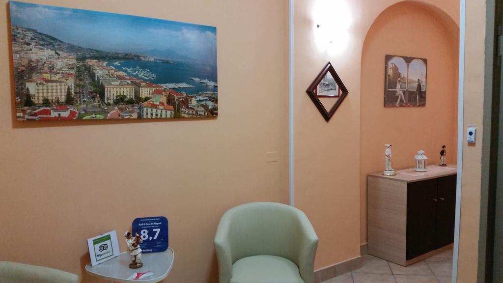Il Sole Di Bed & Breakfast *
