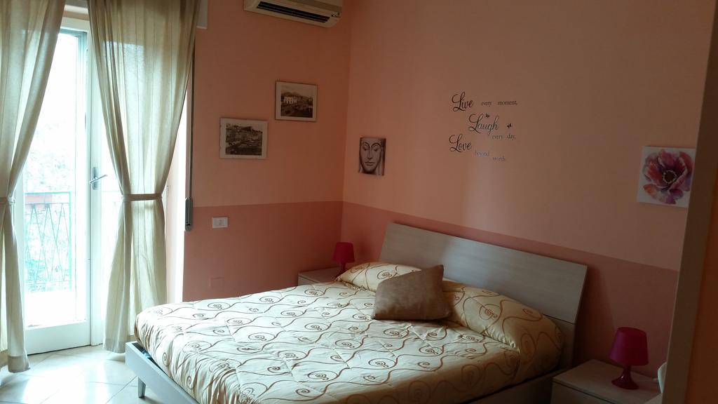 Il Sole Di Bed & Breakfast Napoli
